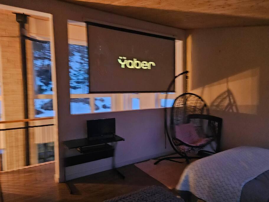 Les Aurores Harrington Exteriör bild